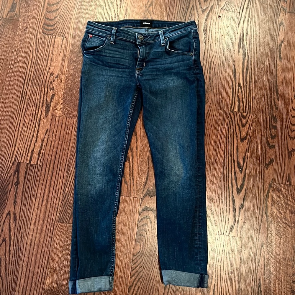 Hudson jeans